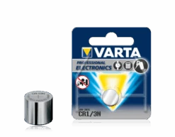 Varta CR123A 3V BL1