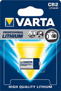 Duracell CR2 Ultra 3V BL1