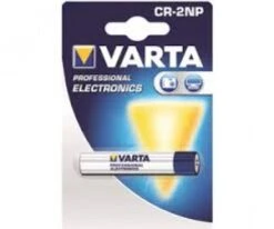 Duracell Ultra DL123 3V Bulk