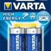 Varta Industrial 4014 C 1.5V Bulk 20