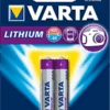Varta Max Tech 4703 AAA 1.5V BL4