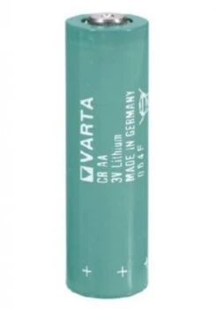 Sanyo Lithium CR14250SE FT1 3V Printsoldeertag 8mm