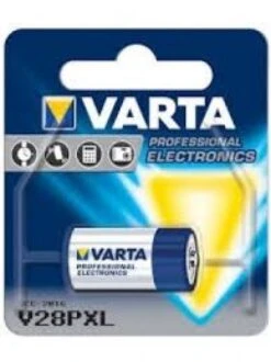 Varta V 4034PX 6V BL1