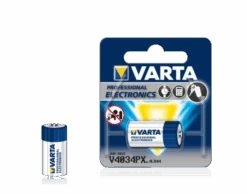 Varta CR1/3N 3V BL1