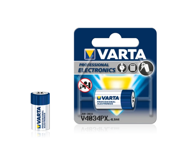 Varta CR1/3N 3V BL1 1 Varta CR1/3N 3V BL1