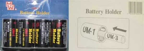 Varta 57642.101.451 Pocket Charger 4 XAA 2100Mah