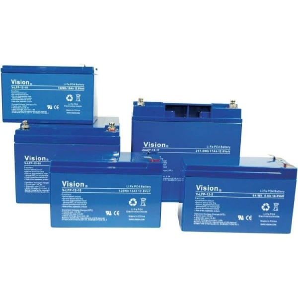 Powercell 4xLFPC32650 12,8V 5A 2x2sA Kabels 1 Powercell 4xLFPC32650 12,8V 5A 2x2sA Kabels