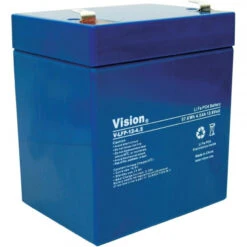 PowerXtreme X10 12V 10Ah (lader Los Meegeleverd)