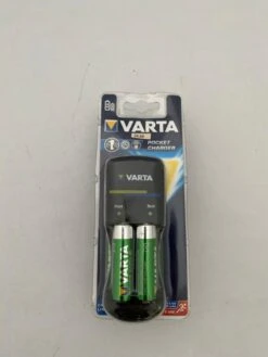 Nitecore Portable USB Battery Charger UI1