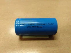 Powercell LIFC32650 LiFePo4 3,2V 4Ah